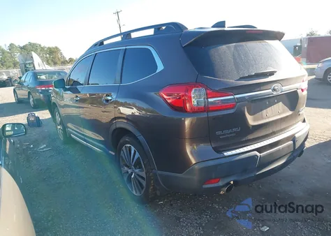 2019 Subaru Ascent Touring z USA, uszkodzony, nr VIN 4S4WMARD8K3402033
